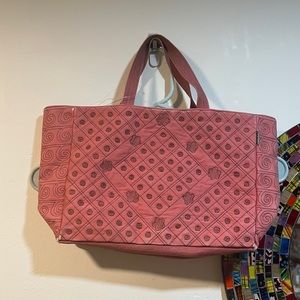NOT FOR SALE DO NOT BUY RARE Issey Miyake Tamasha hand bag
